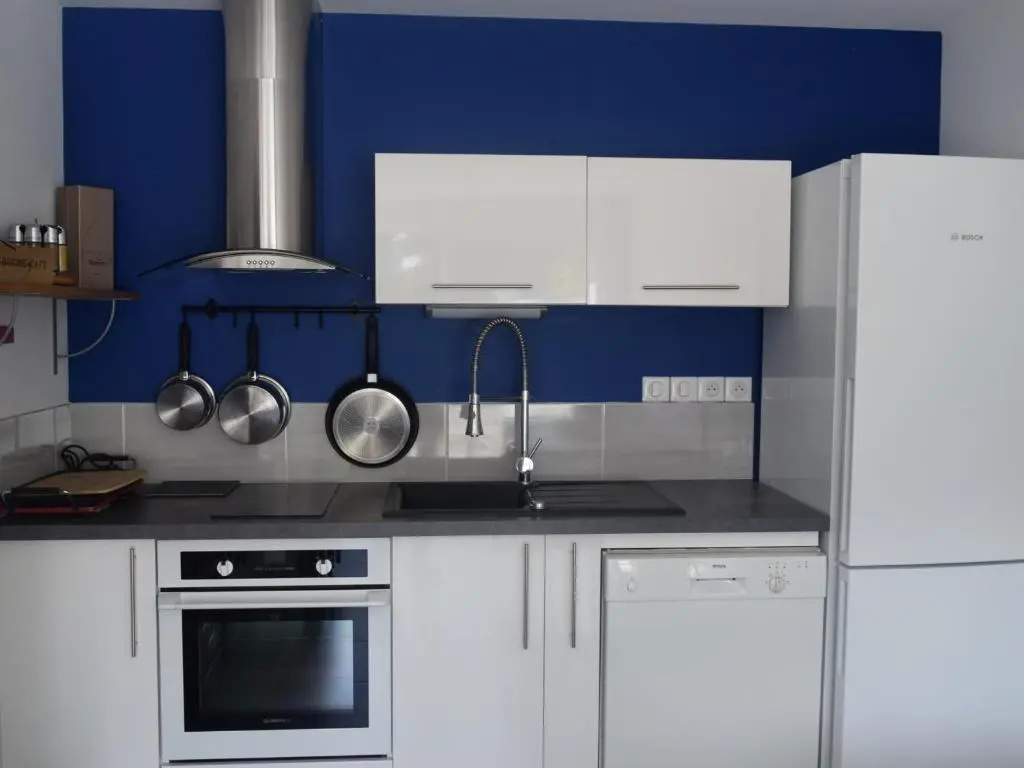 Maison Les Sables-d'Olonne, 5 pièces, 6 personnes - FR-1-197-502