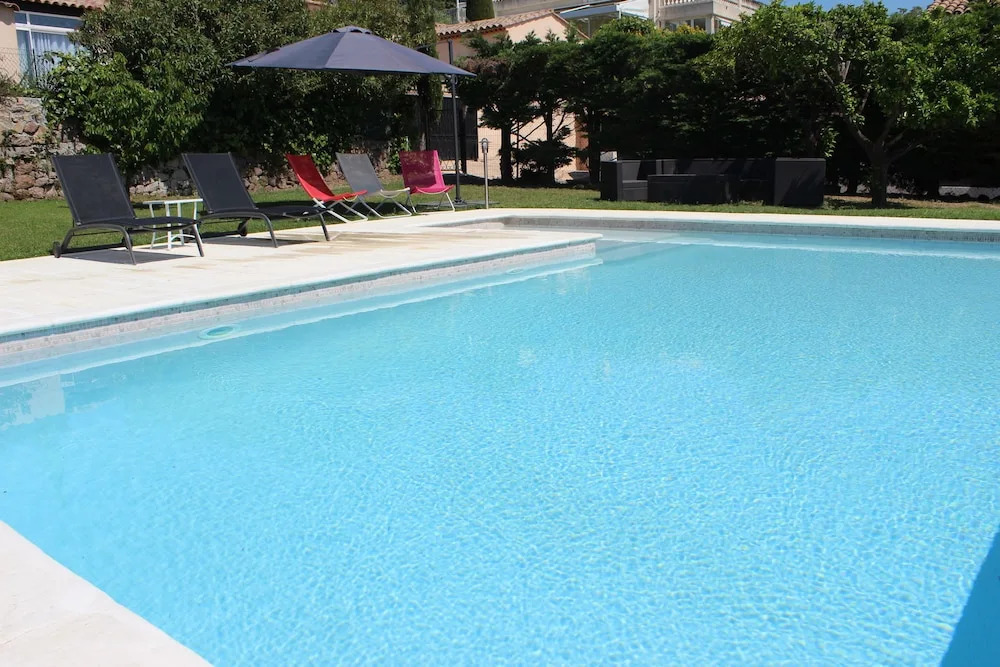La Bastide Au Soleil