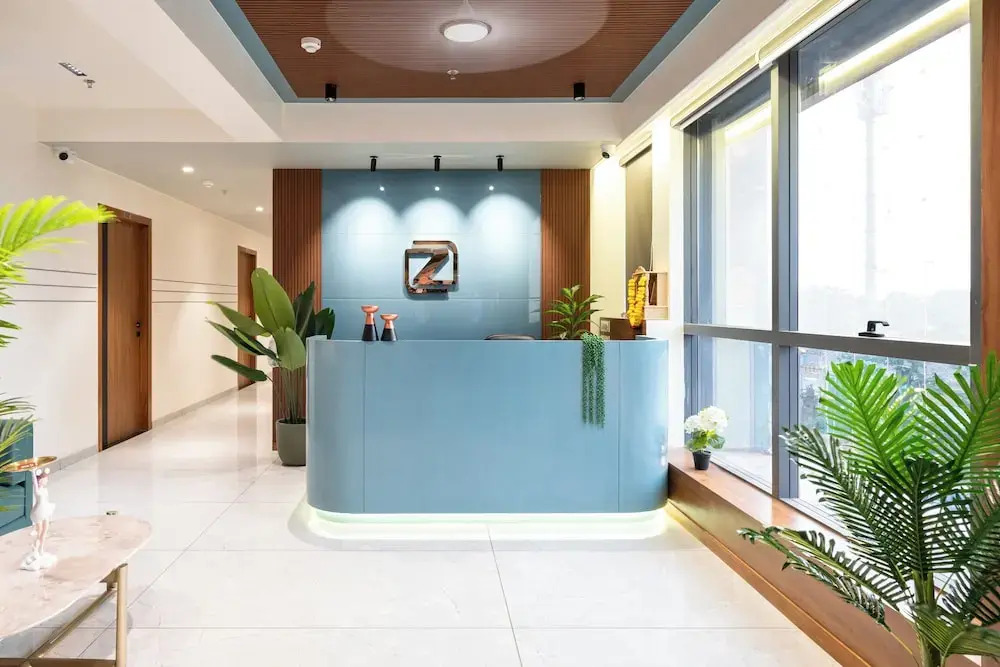 The Zuree Hotel