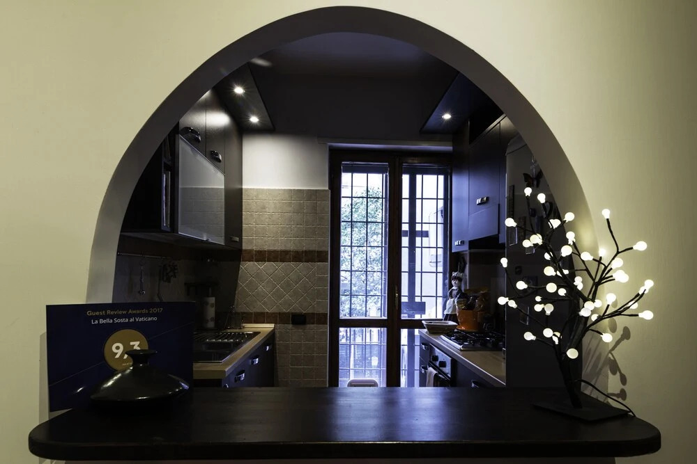 Le Mura Holiday House