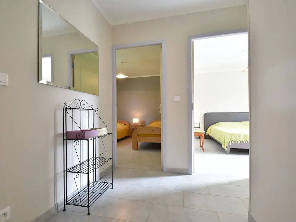 Holiday Home in Montclera With Sunny Garden, Playground Equipment and Private Pool