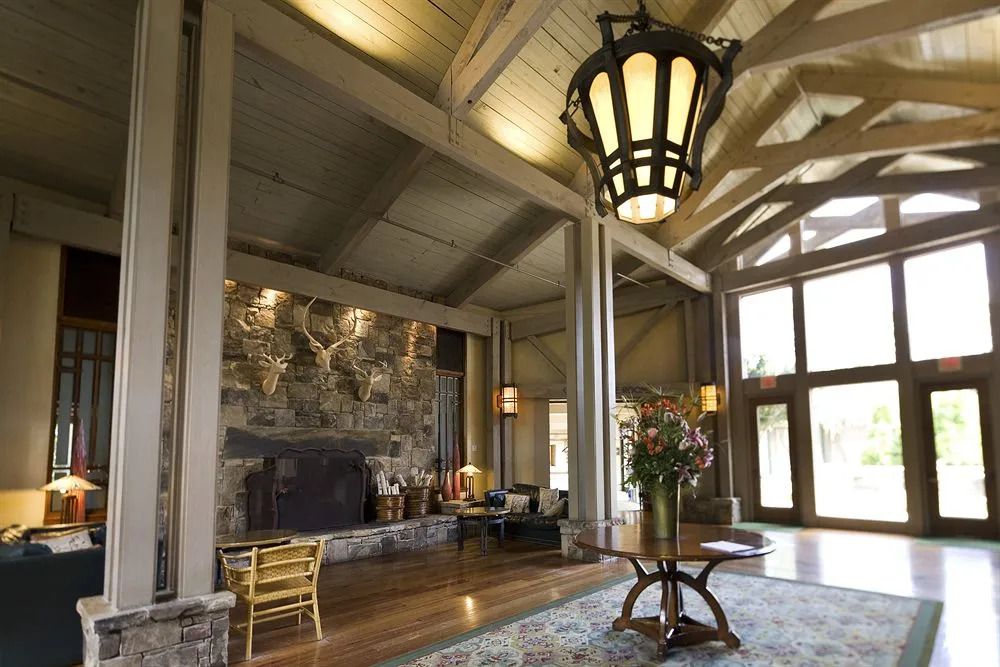 The Lodge And Spa At Callaway