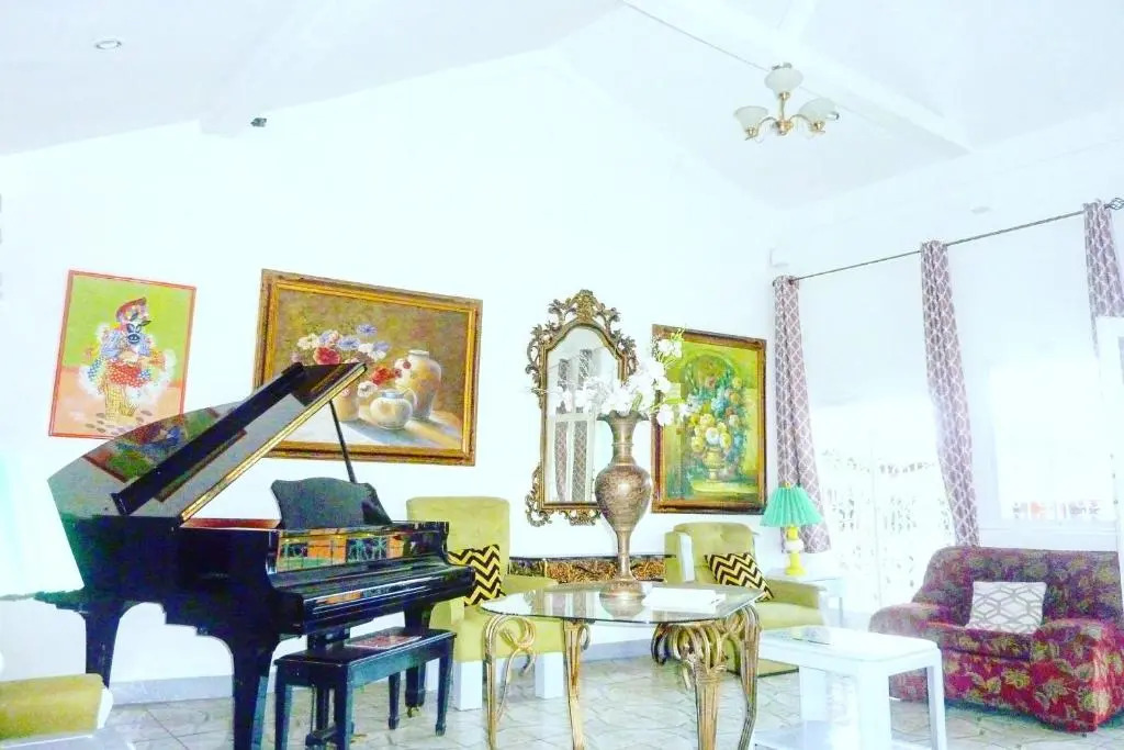 Hotel Ivania´s