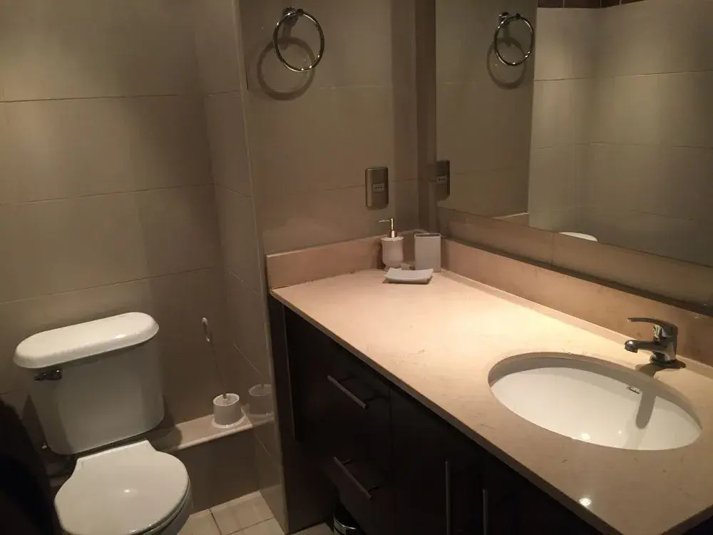 Apartamentos Nueva Providencia 1372