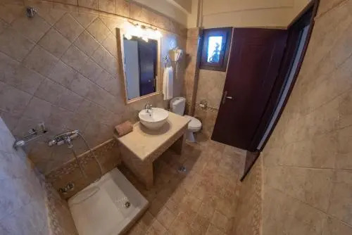 Filoxenia Hotel