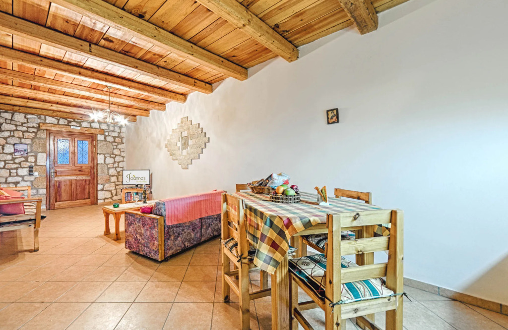 Joannas Stone Villas
