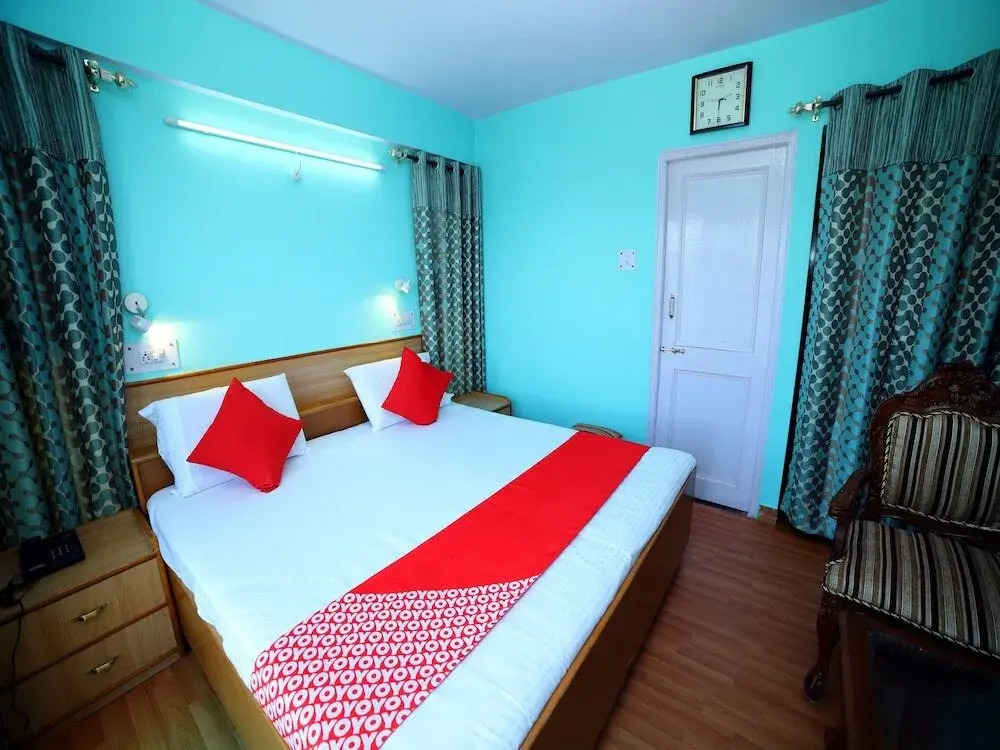 Vrinda Paradise by OYO Rooms