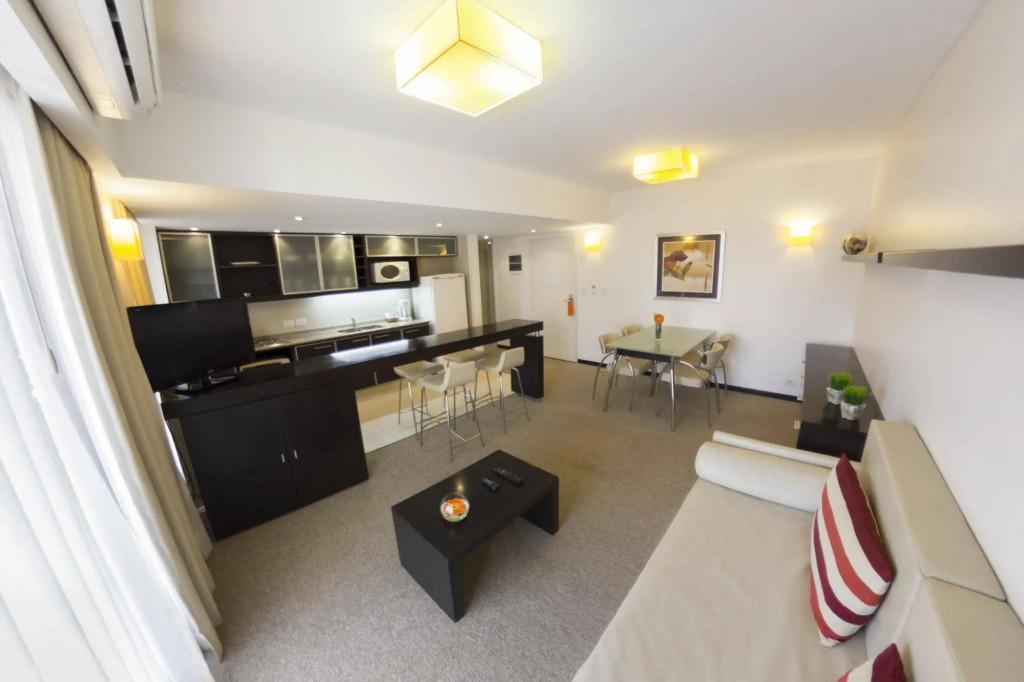 Espacia Suites