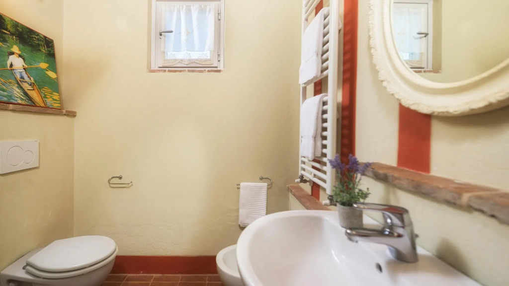 VILLA IL MAGNIFICO 10, Emma Villas