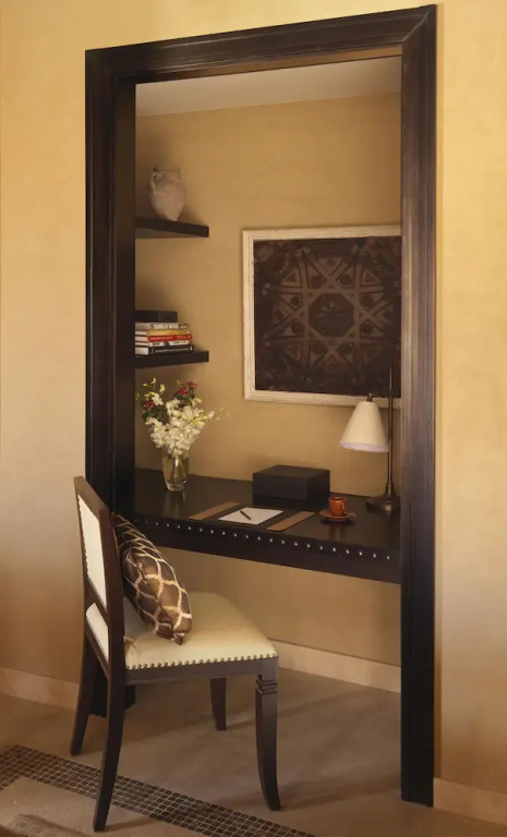 Royal Pavilion Villas by Qasr Al Sarab