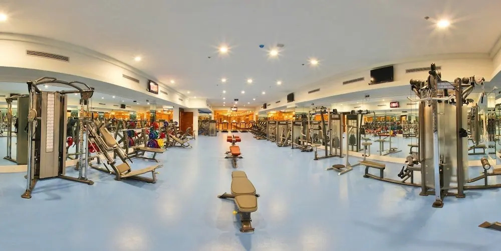 Gherdan Park Hotel
