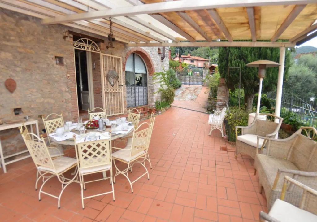 Borgo Bucatra Buonvento