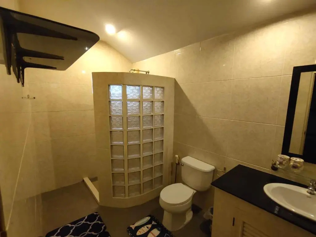 ซัมเมอร์เฮ้าพูลวิลลาSummer house pool villa Hua Hin 102