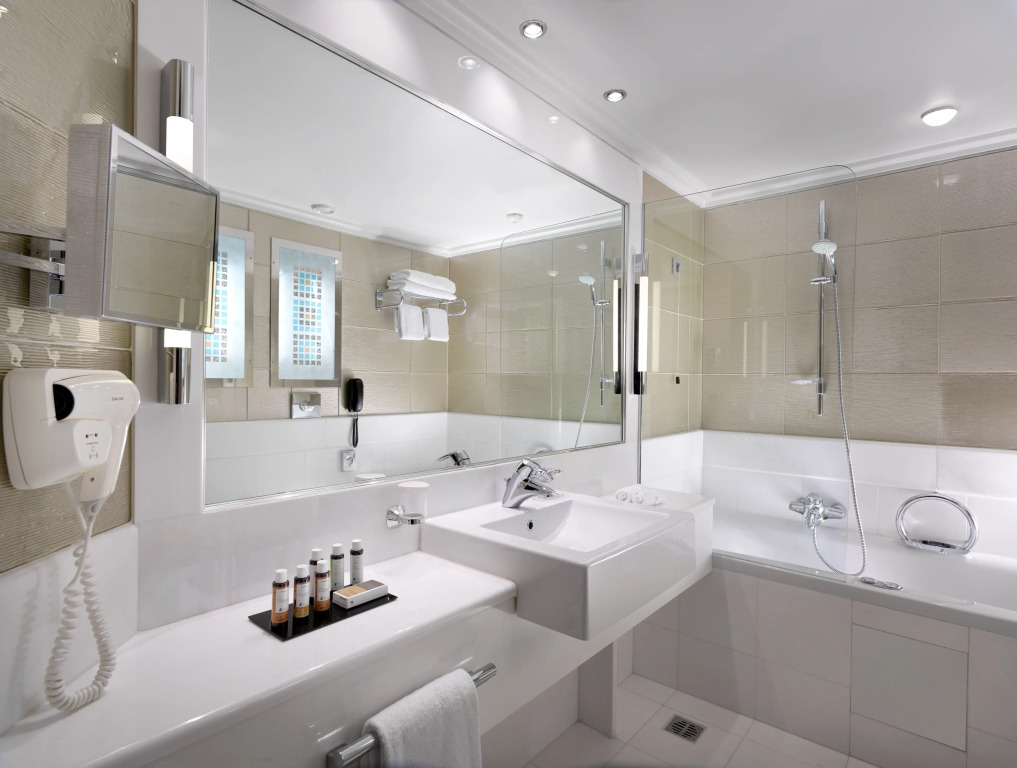 Crowne Plaza Athens City Centre by IHG