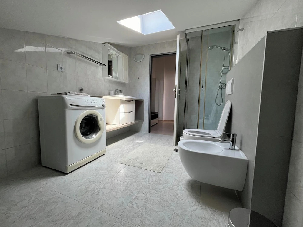 Rooms and Apartment Luana