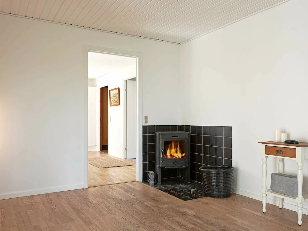 Luxurious Holiday Home in Svaneke Near Sea