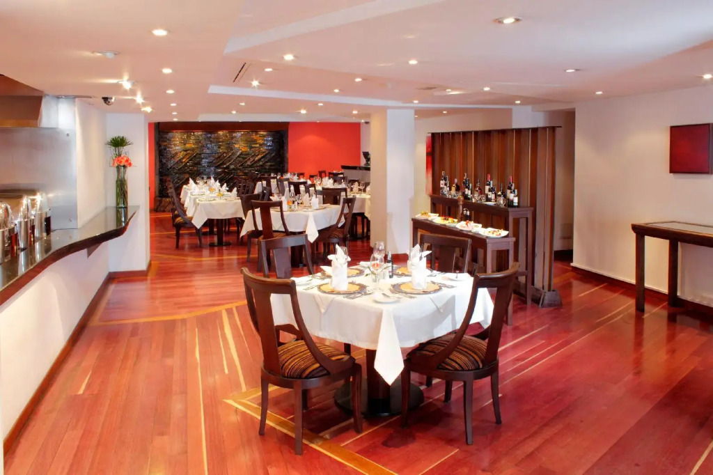 Hotel Estelar de la Feria