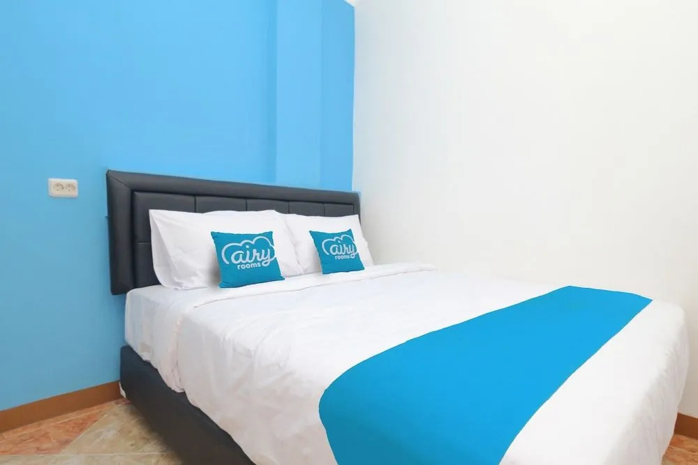 Airy Eco Mangga Besar Tiga Belas 23 Jakarta