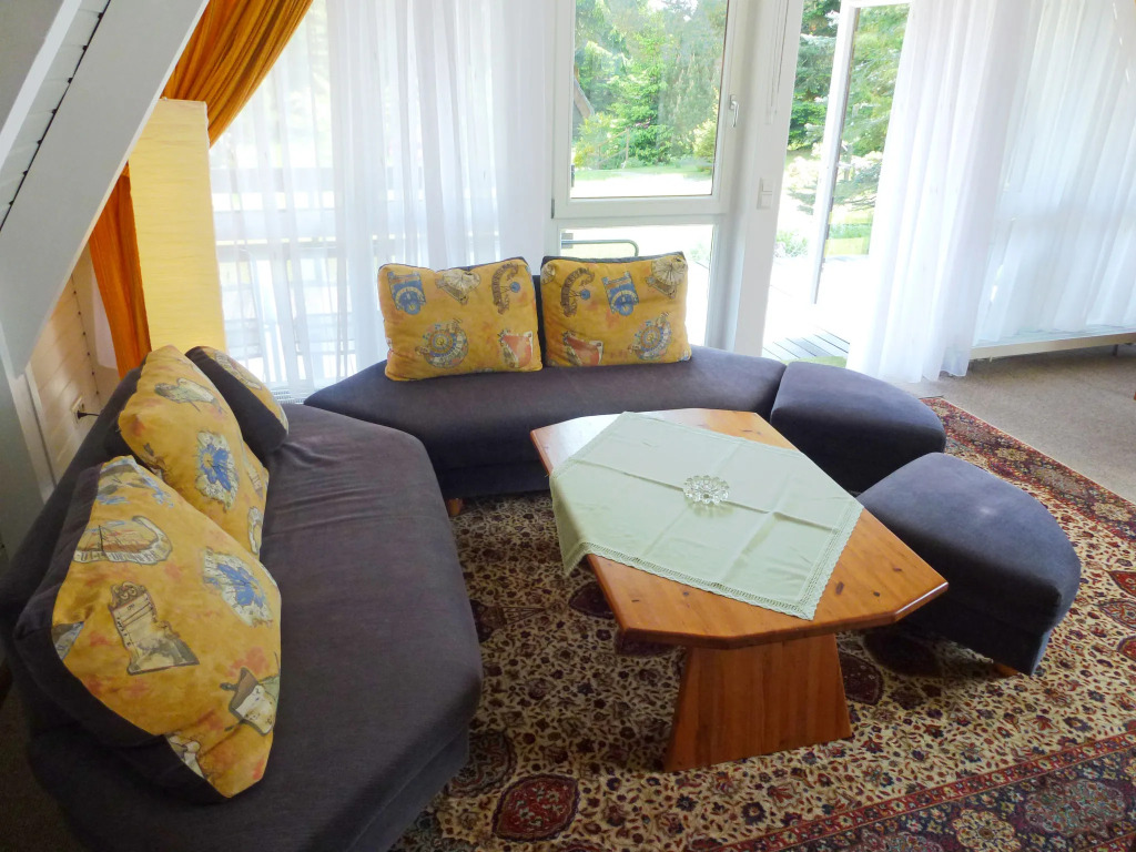 Tennenbronn Holiday Park, Tennenbronn