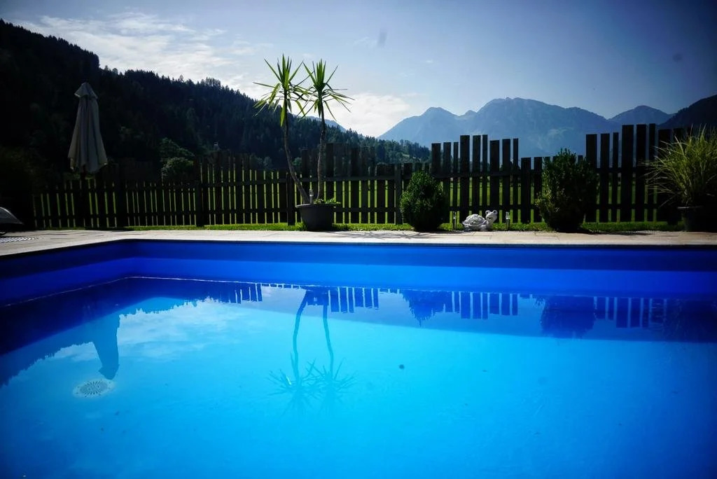 Urlaub am Bauernhof Rothof