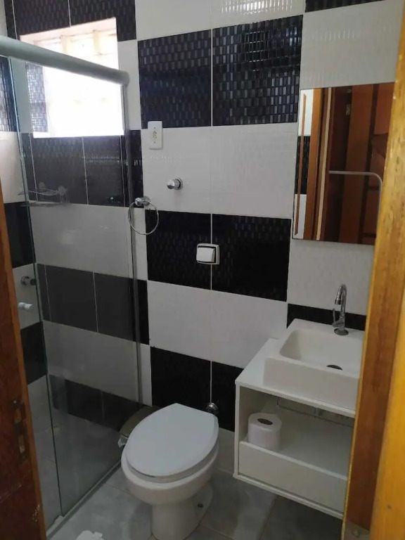 Pousada Ipê Da Vila