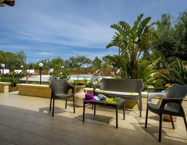 Villa Zagara