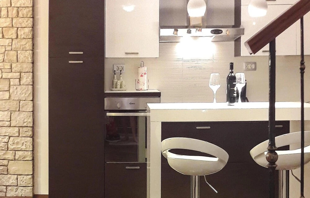 Nice Home in Banjole With Wifi and 2 Bedrooms