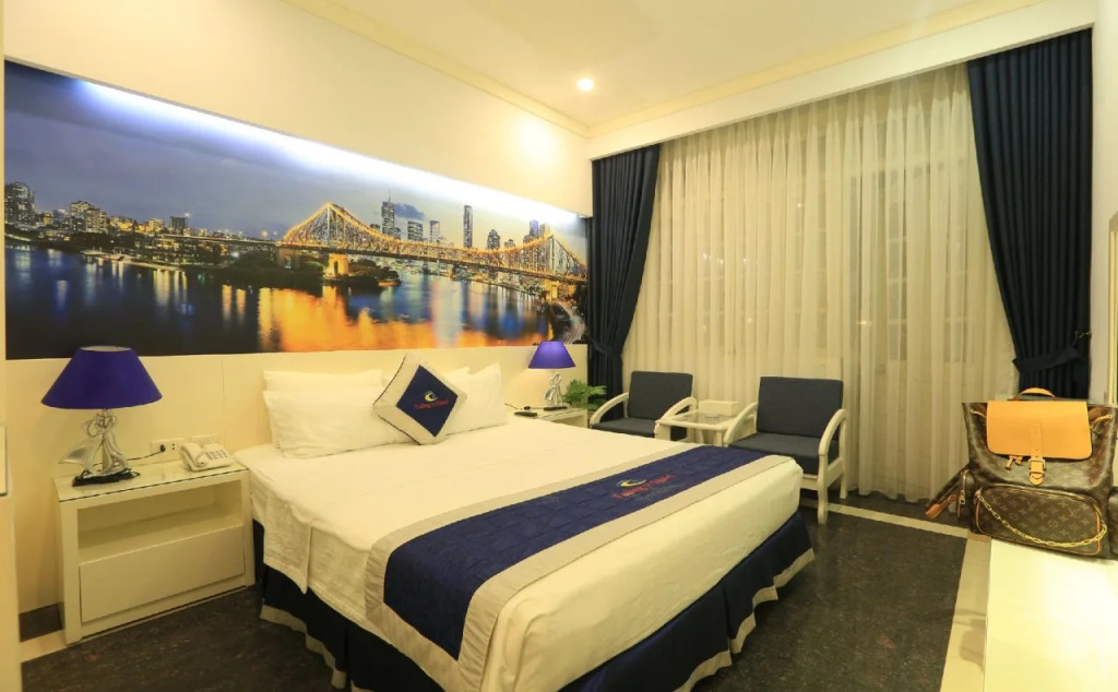 Tuong Vi Hotel