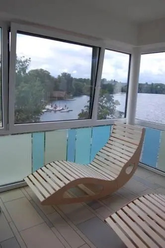 Jugendherberge Ratzeburg am See