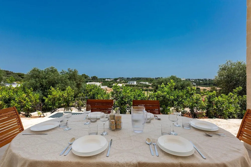 3079 Villa Angele by Perle di Puglia