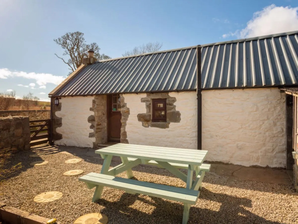 Deveron Valley Cottages 32839