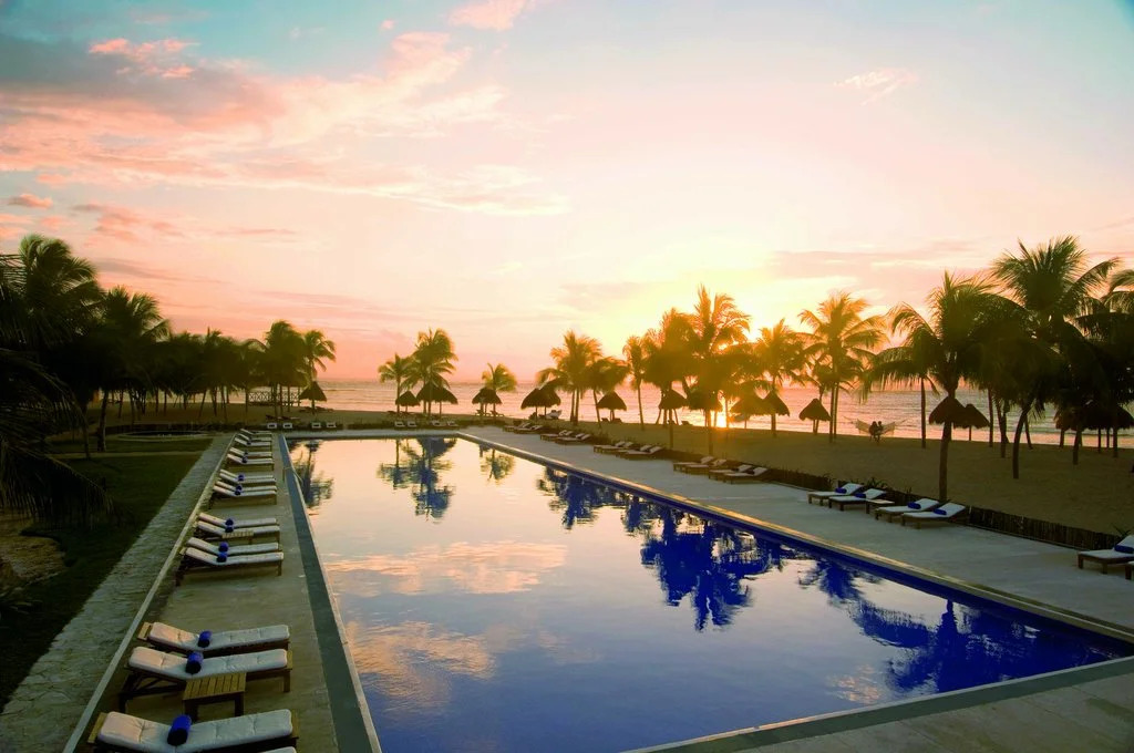 Dreams Tulum Resort & Spa