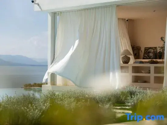 See the Mountains Again | Holiday Villa · Mountain · Seaview Holiday Hotel