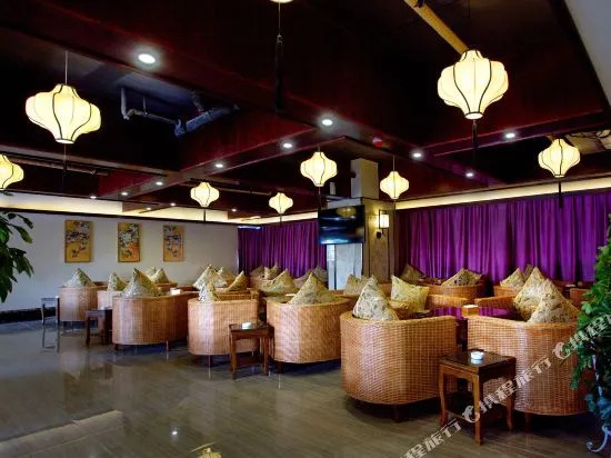 Moonlight Impression Hotel