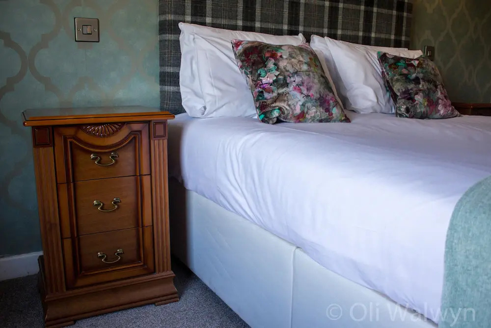 Pyewipe Lodge Hotel