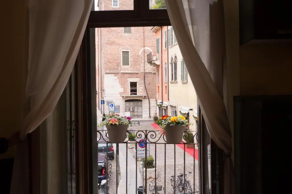 Le Suite Di Giulietta
