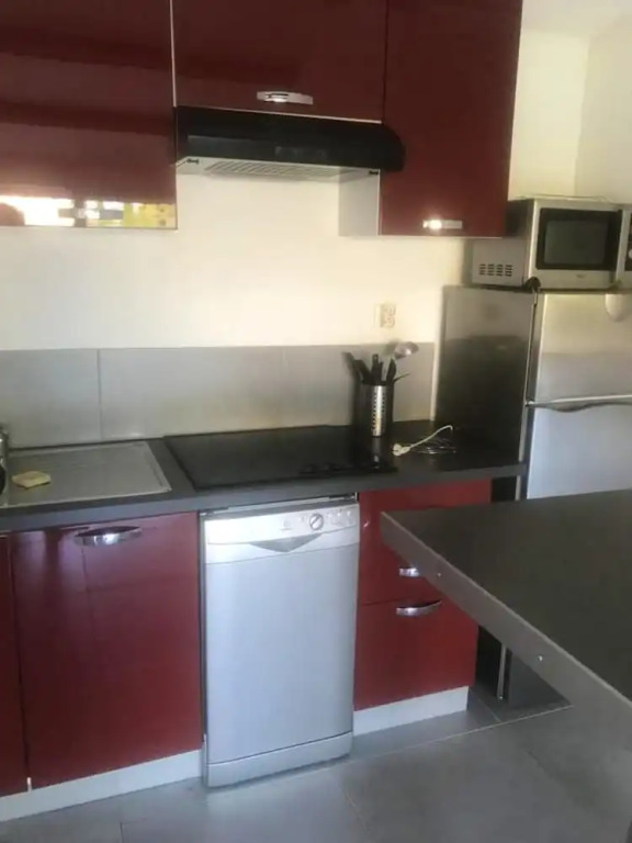 Studio in Lançon-provence, With Shared Pool, Furnished Garden and Wifi