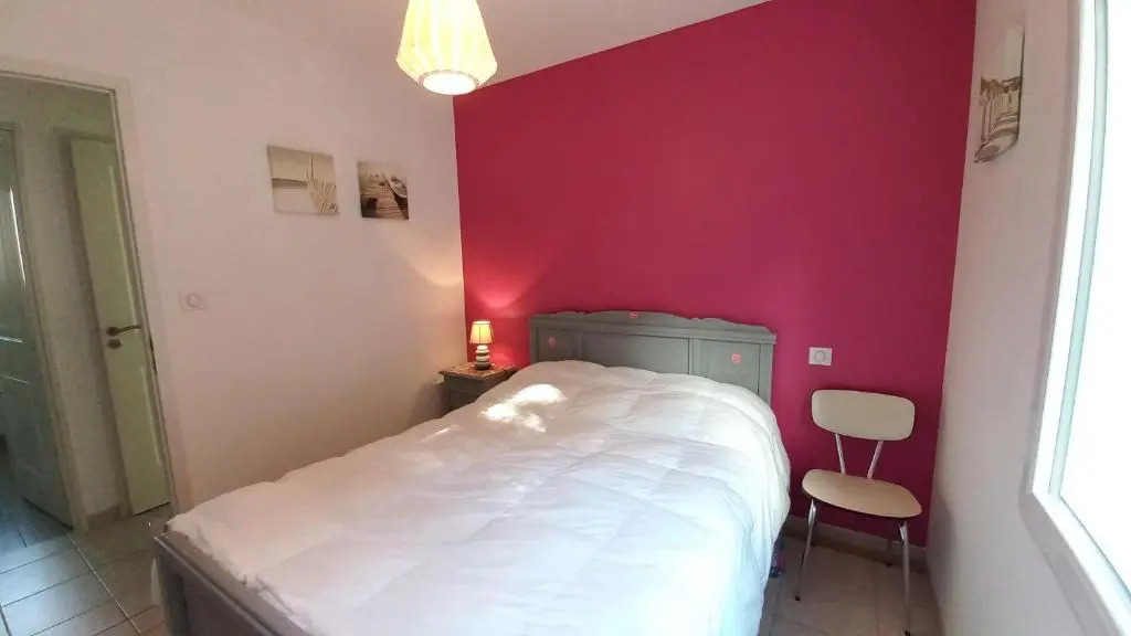 Maison du Moulin Cassé