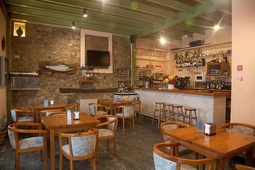 Hotel Cuevas Del Mar