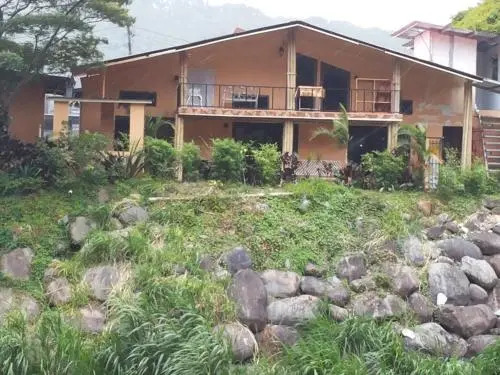 Hostal Sueños Del Río