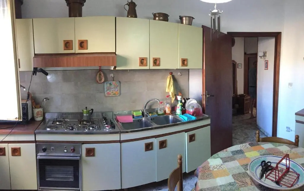 Living House