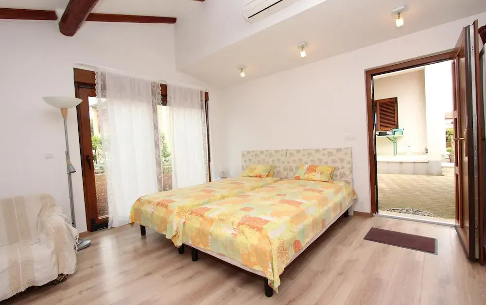 Studio Rovinj Home