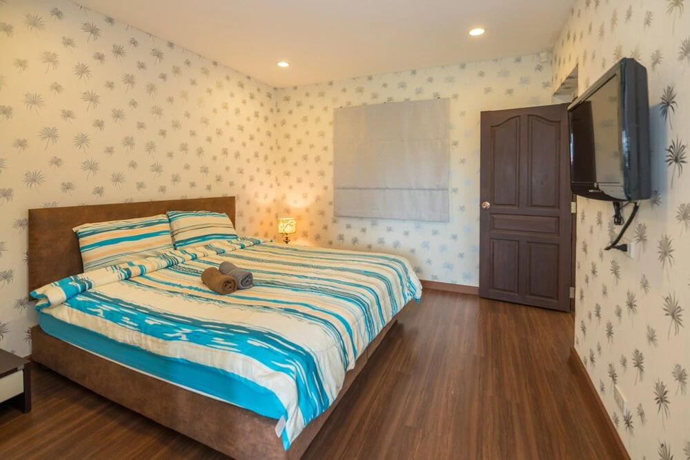 Nowhere Villa Gaia
