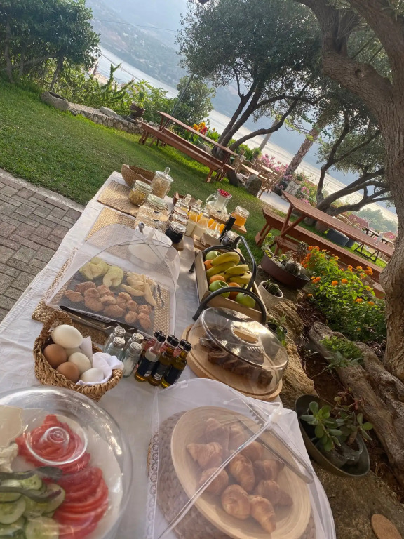 Liostasi Retreat
