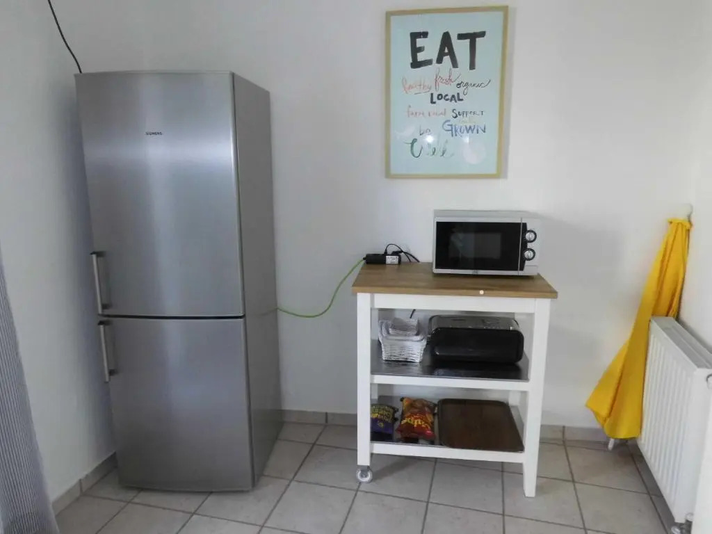 Appartement Residenz Bellevue Usedom 48 DSL WLAN kostenlos