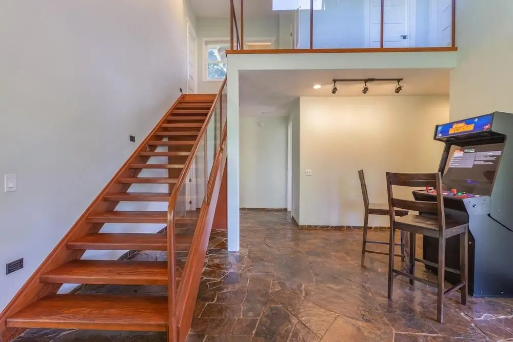 Pohaku 4 Bedroom Home