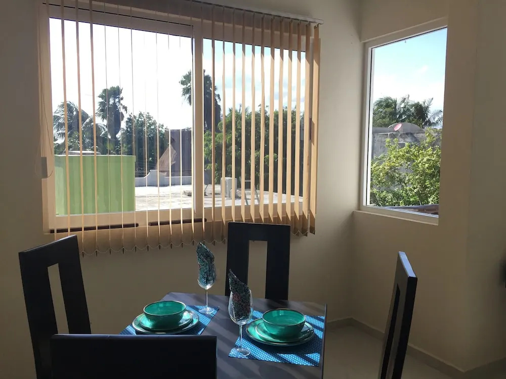 Villa Choli