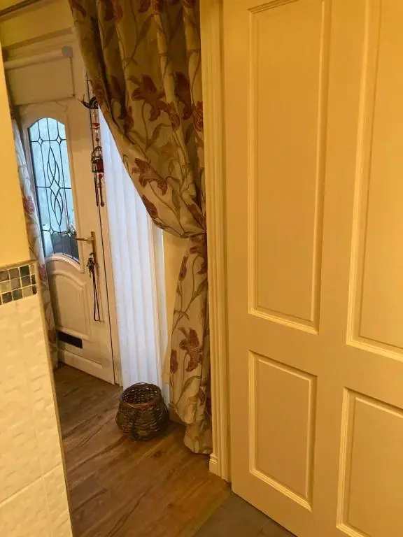 Mountroyal Victorian Studio Self Catering Apartment