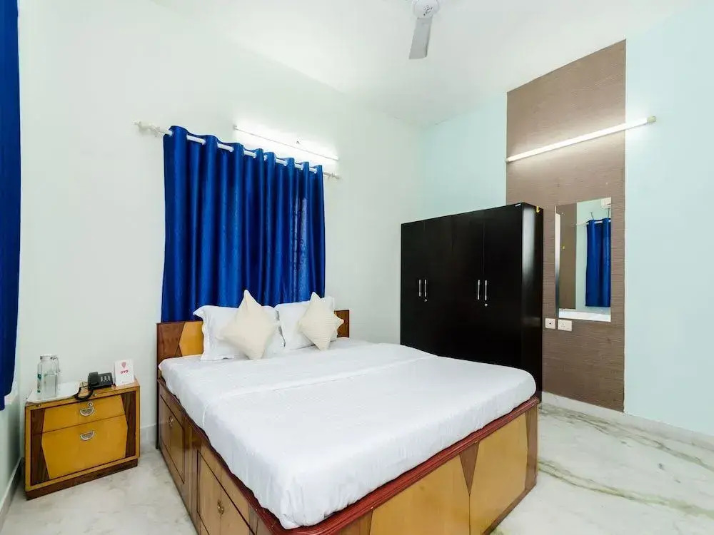 Maple Comfort By OYO Rooms