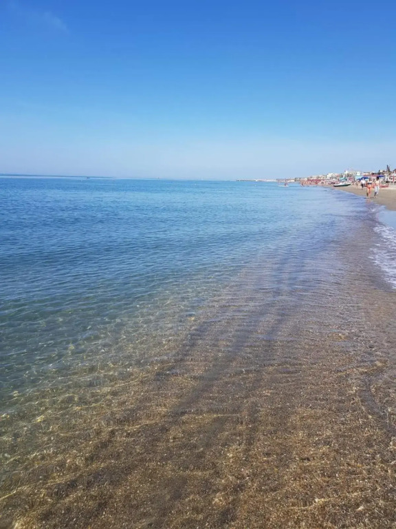 Holidayhouse Ostia - Libeccio
